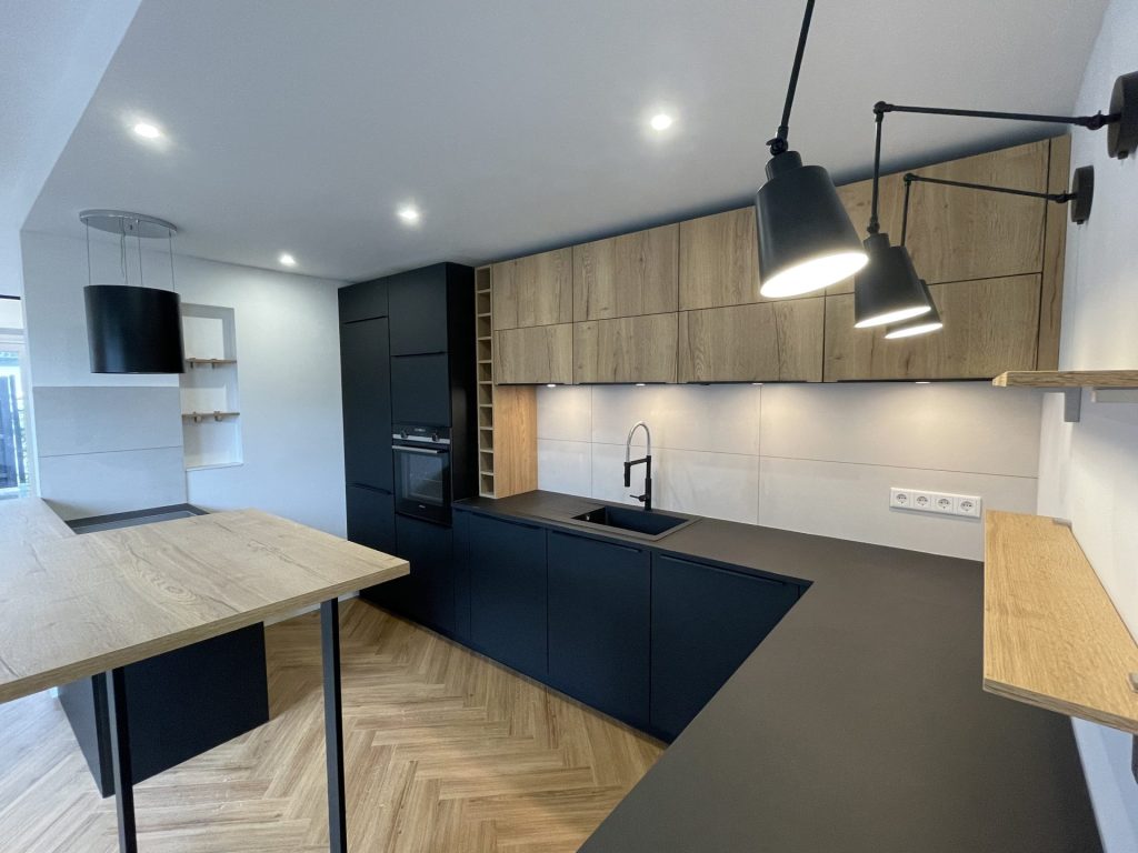 Innenarchitektur